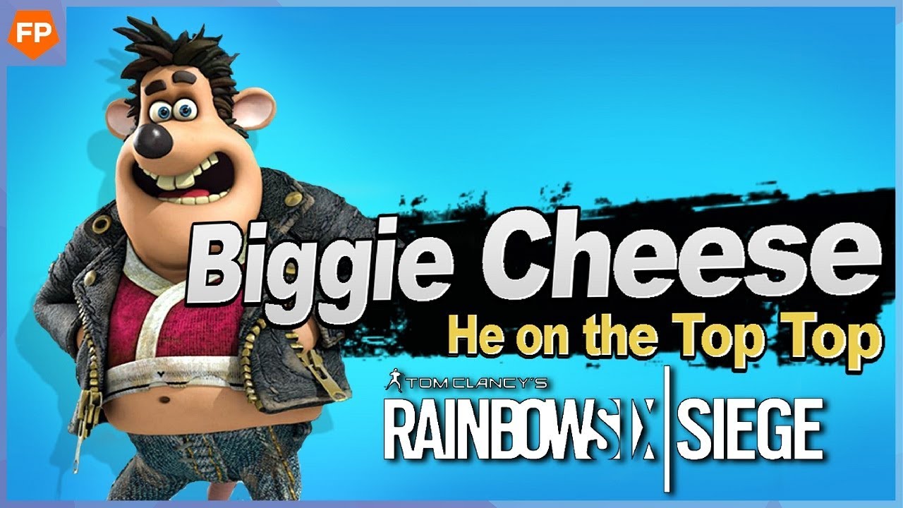 Get Riggity Beaned (feat. Biggie Cheese)