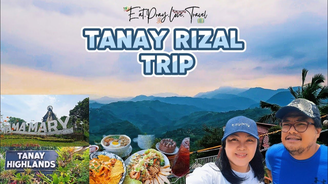 Tanay Day Trip |Tanay Highlands, Regina Rica and Martessem Resort | EatPrayLoveTravel