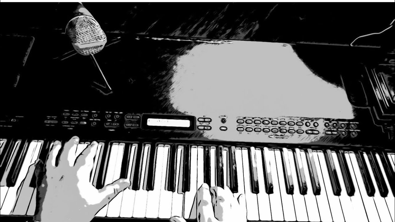 “Your Song” cover