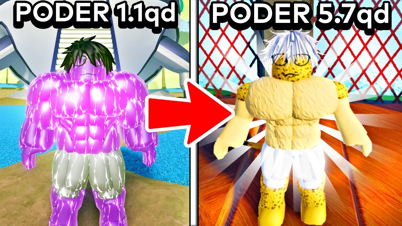 I ARRIVED AT THE PIRATE GYM!🏴&zwj;☠️💥 | GYM LEAGUE