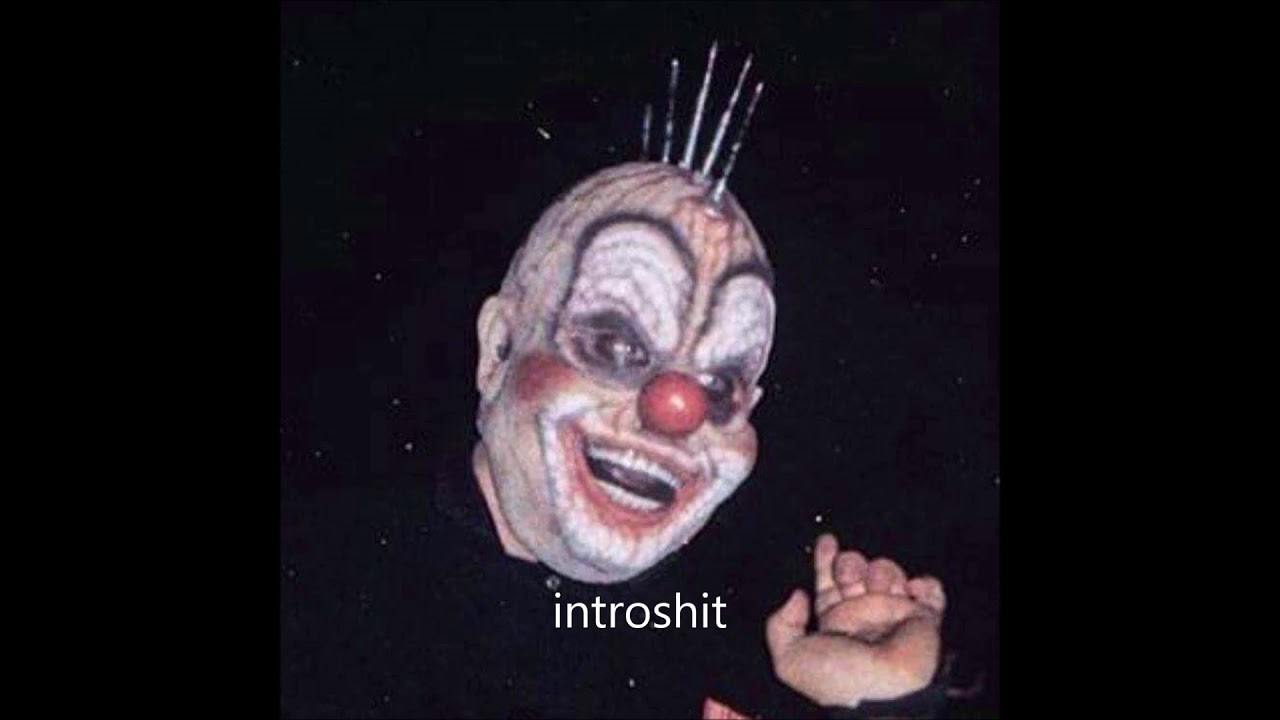 Slipknot Samples