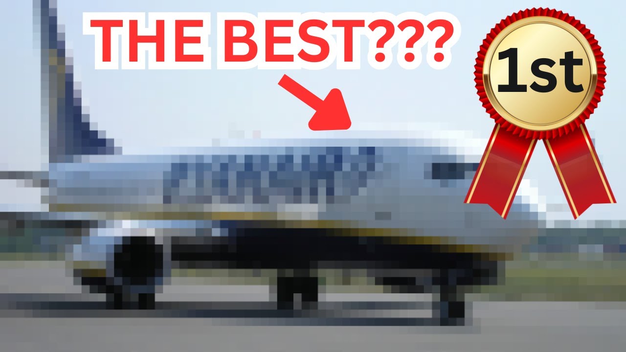TOP 10 BEST AIRLINES IN THE WORLD (2026)