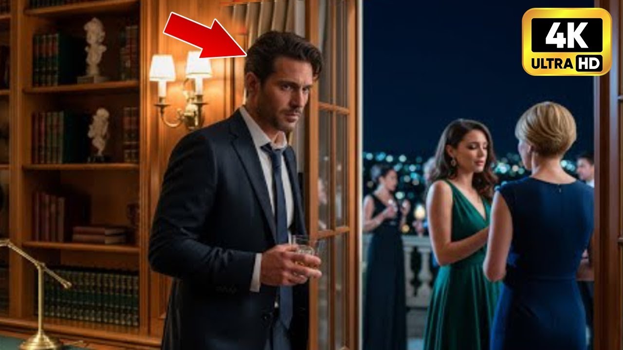 Ich wollte die Scheidung &ndash; bis ich h&ouml;rte, was meine Frau heimlich sagte