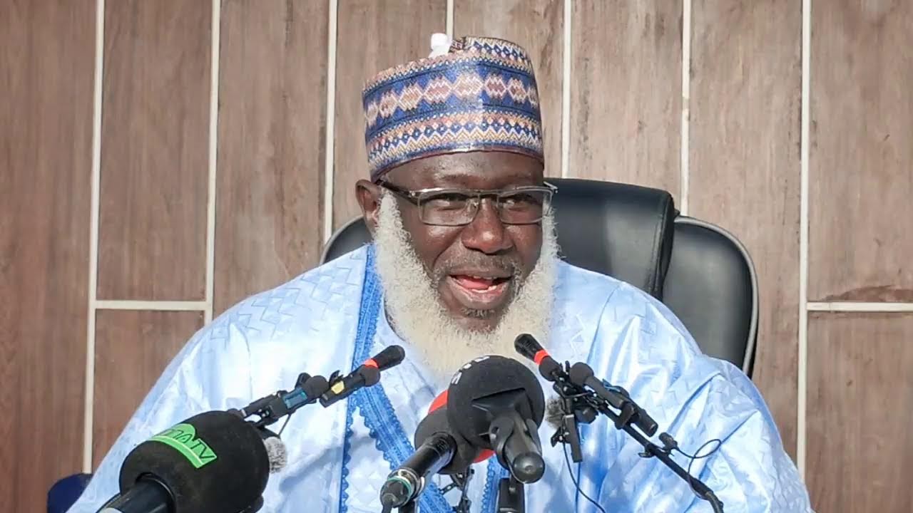 008 Ramadan Tafseer 2025  Yamma
