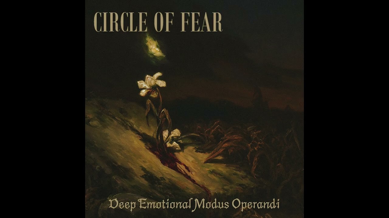 Circle of Fear - Immortal