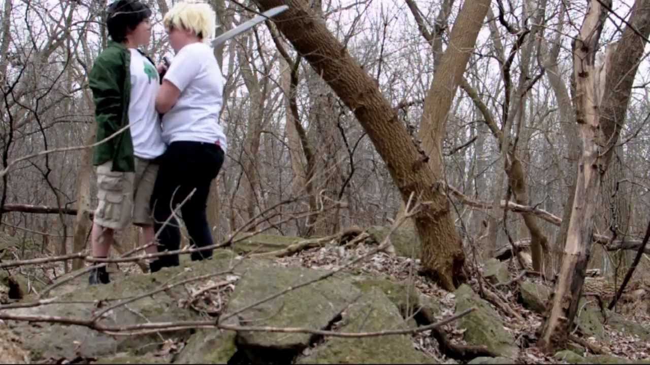 [S] Forever Yours (DirkxJake CMV)