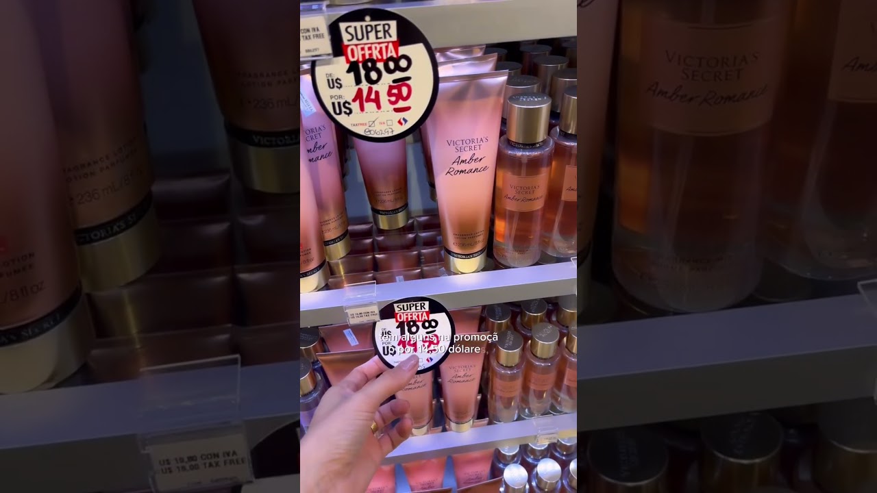 UM DIA de COMPRAS no PARAGUAI #fozdoigua&ccedil;u #comprasparaguai #comprasnoparaguai #fozdoigua&ccedil;u