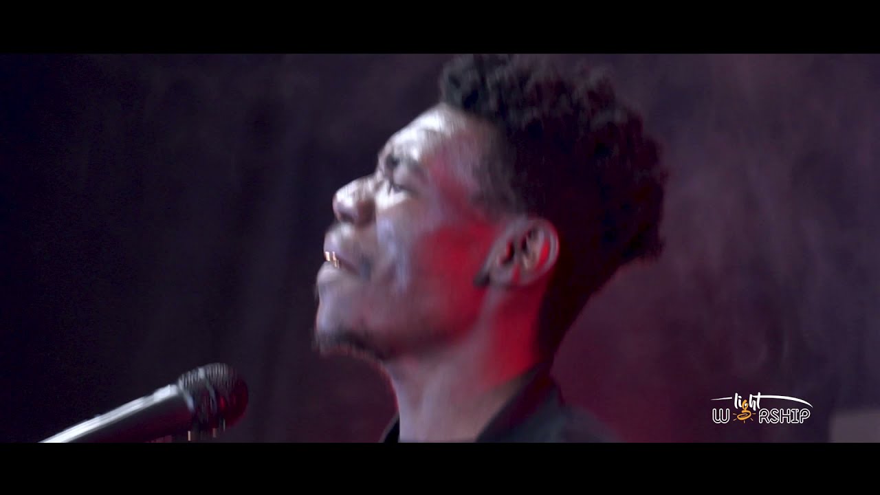 JOW’ELL BOMBAY - EPAYI NAYO|LIGHT WORSHIP KIN||LIVE VIDEO||