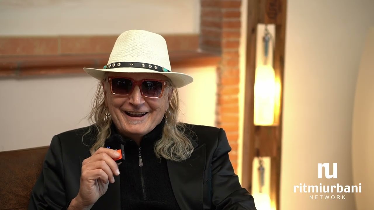 RITMIURBANI interviste CULT! - Intervista a Romeo Barbaro, Sasà Mendoza e Alessandra Murolo 11/01/26