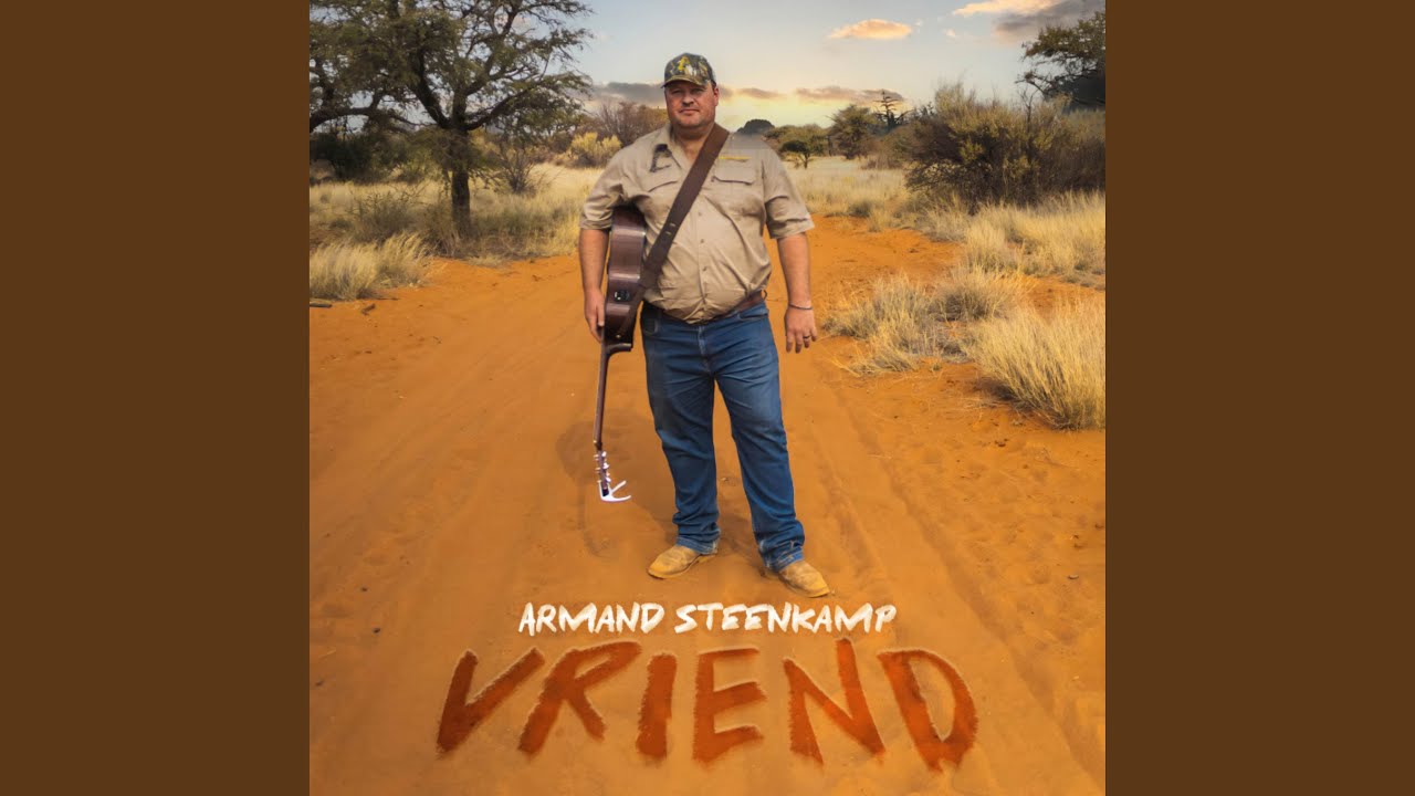 Vriend