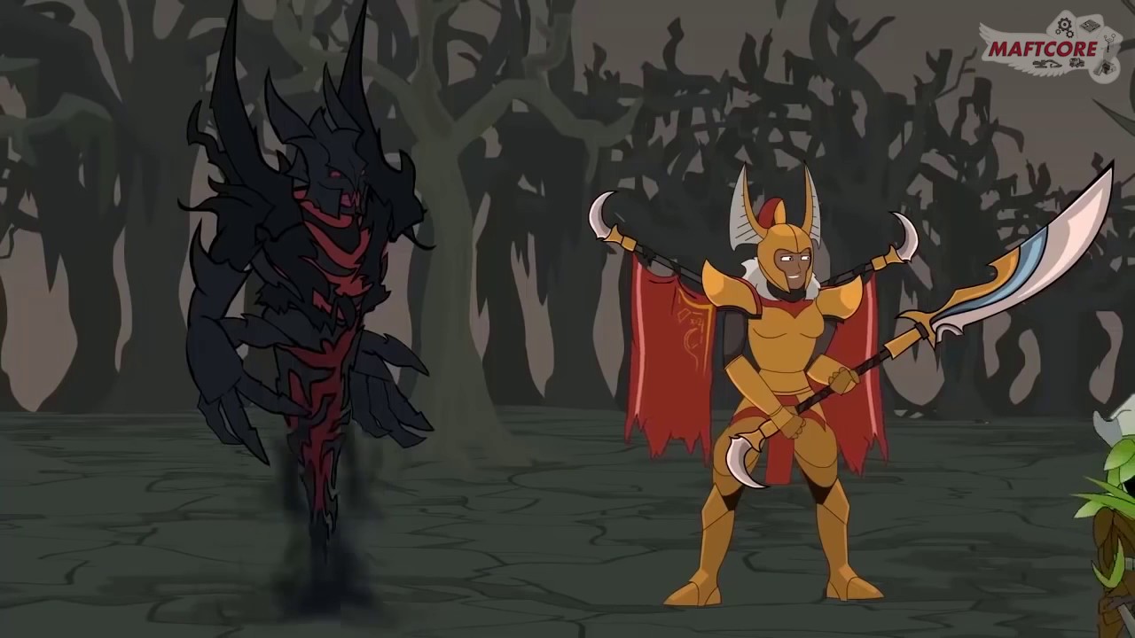 El Reportero de Dota 2 - Season 4 Full