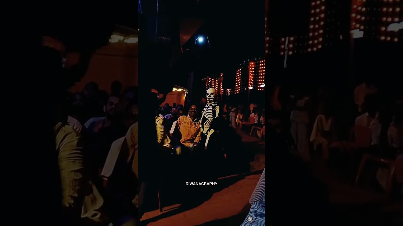ಕಿತಾಪತಿ ಪ್ರೇತ...