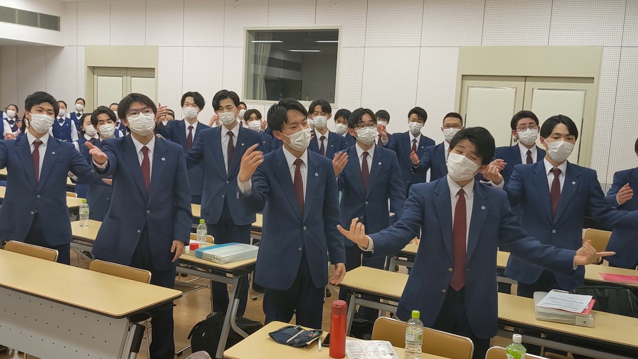 岩手県立不来方高等学校音楽部