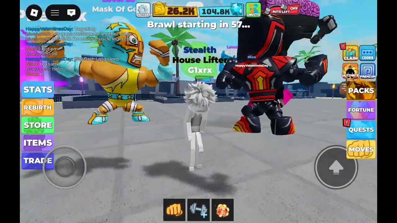 Roblox
