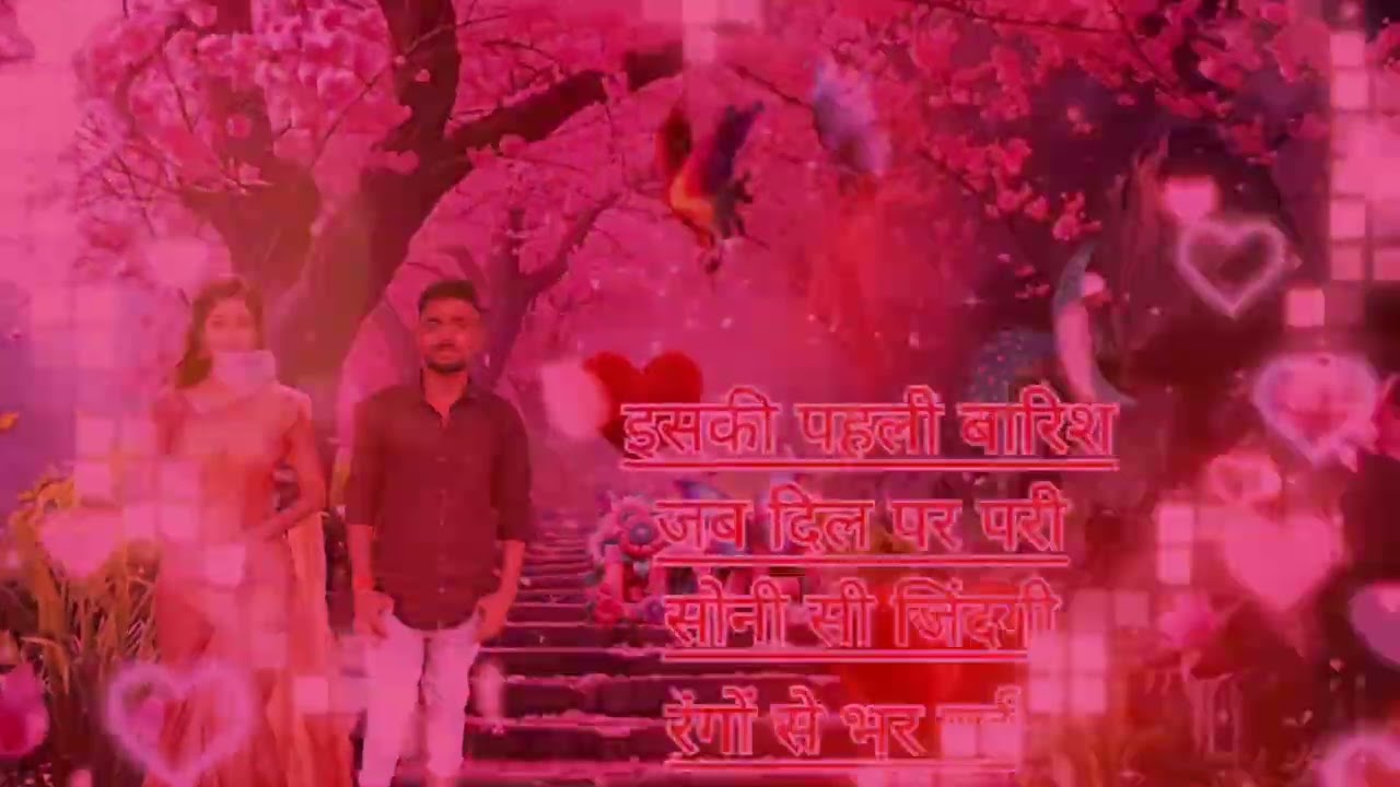 #yashomatimaiyasebolenandlala Ishq ki pahli barish jab Dil per padi view kaise badhaen ♥️💐♥️
