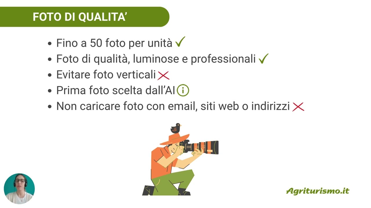 Il nuovo Agriturismo.it - Immagini