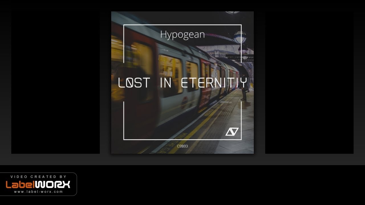 Hypogean - Lost In Eternity (Original Mix)