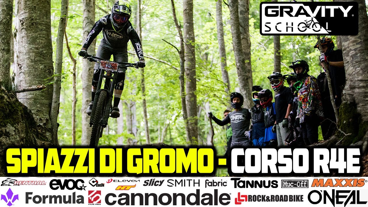 Spiazzi Di Gromo - Corso base R4E