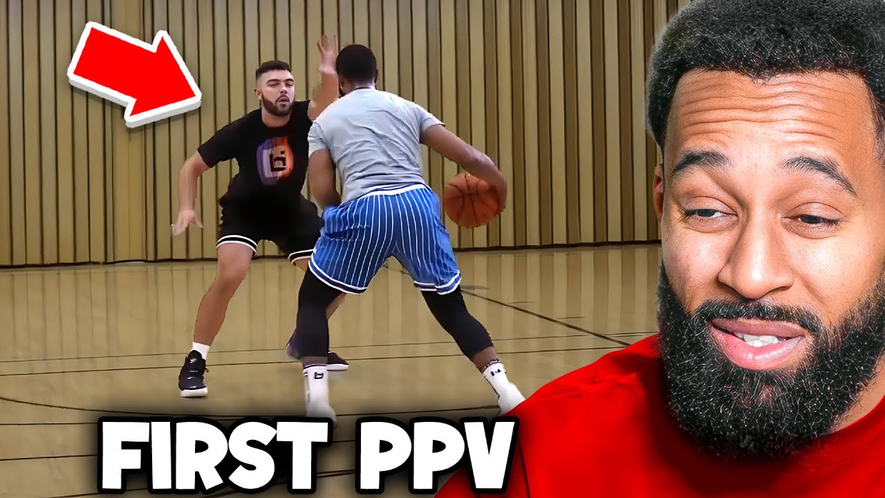 Неужели платные трансляции разрушают сцену поединков один на один?