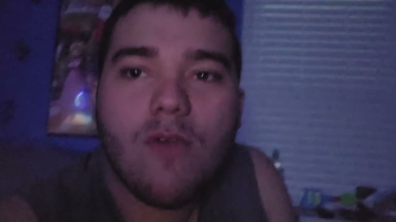 Now you see why its snowing outside and there's also a MeLVin THX video I just saw on YouTube