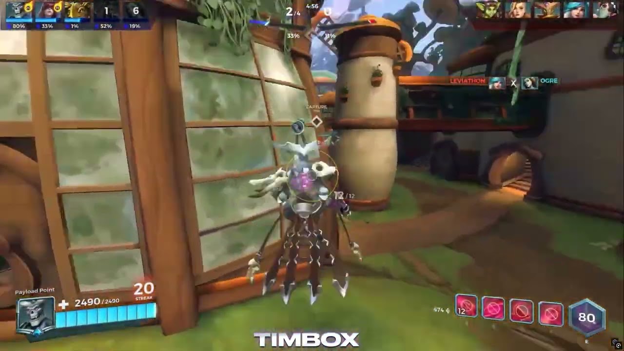 Paladins - Top Cheat Menu | Divine Cheat For Paladins | Many Functions | FREE Download 2026