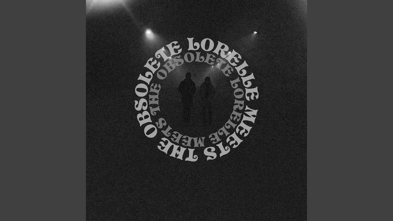 And Time Will Act Upon Them (Live in Mexico City)