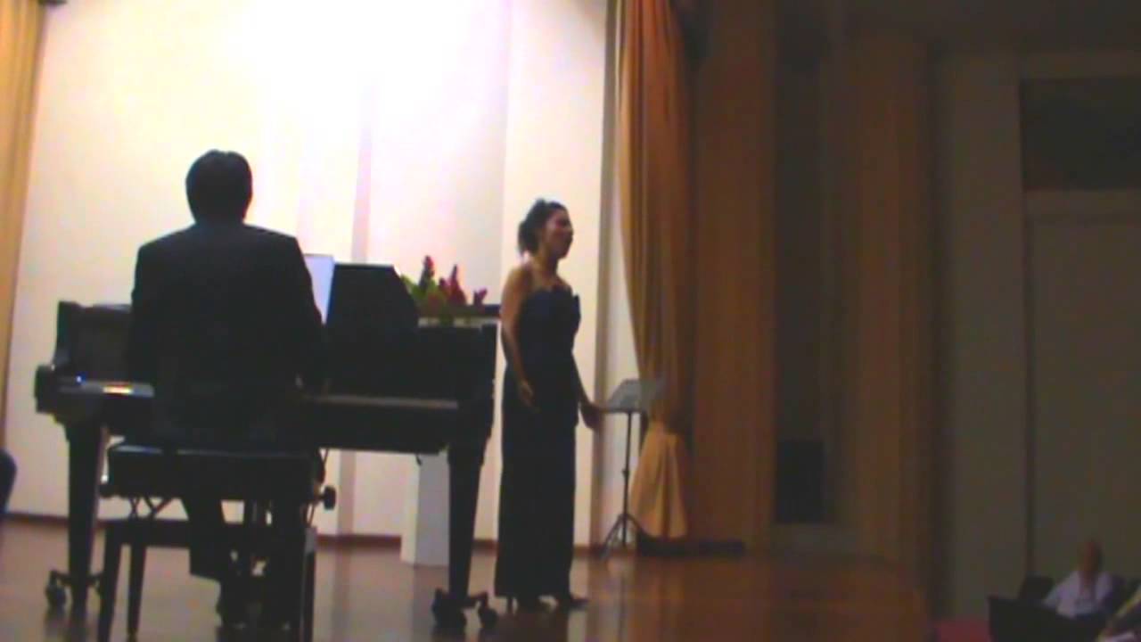 Ollantay - Canto de las Ñustas - Yackelyn Quispe Tapia ( Subtitulado Quechua )