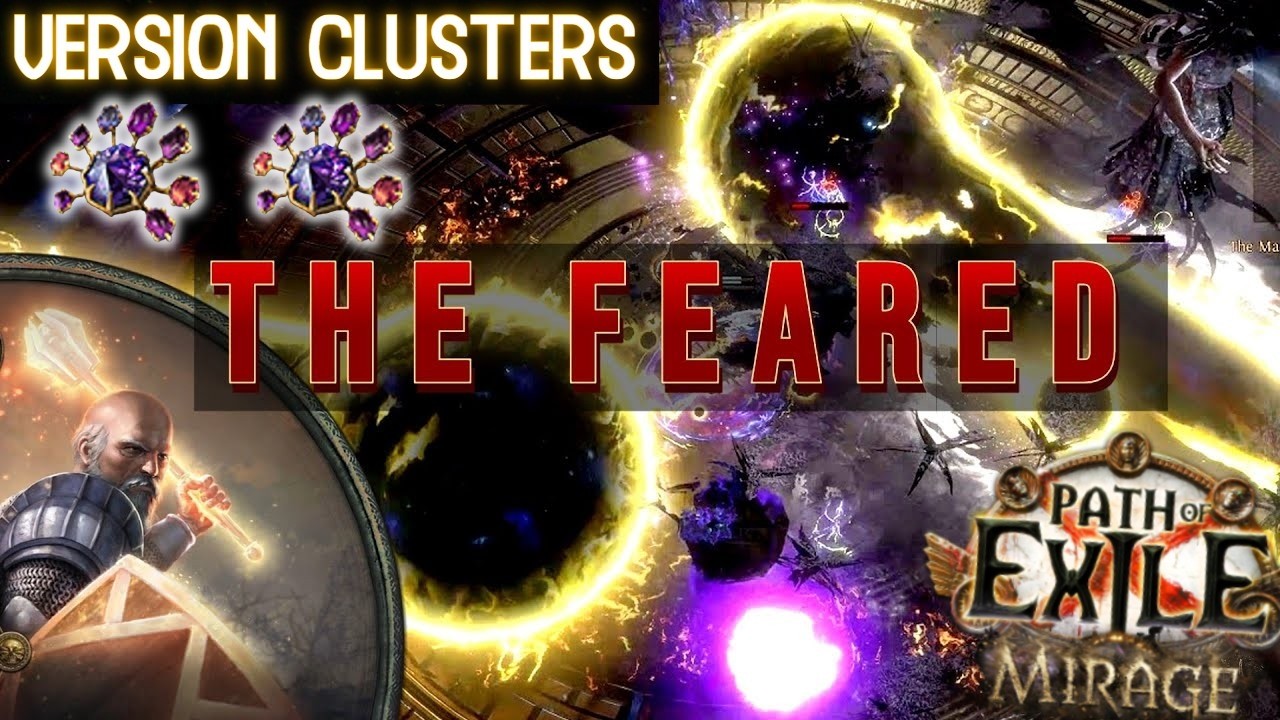 [POE3.28] SRS GUARDIAN- DIA 3 | STARTER ACABADA