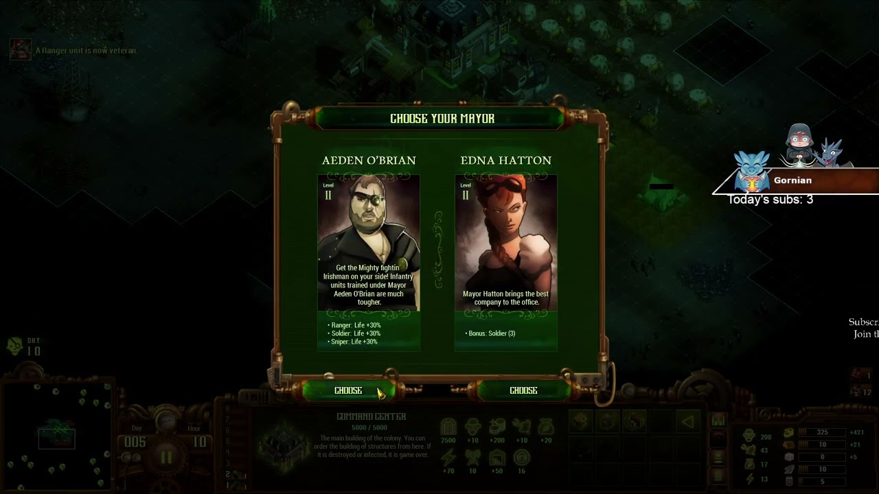 They are billions 900% no pause - Highscore runs EP2