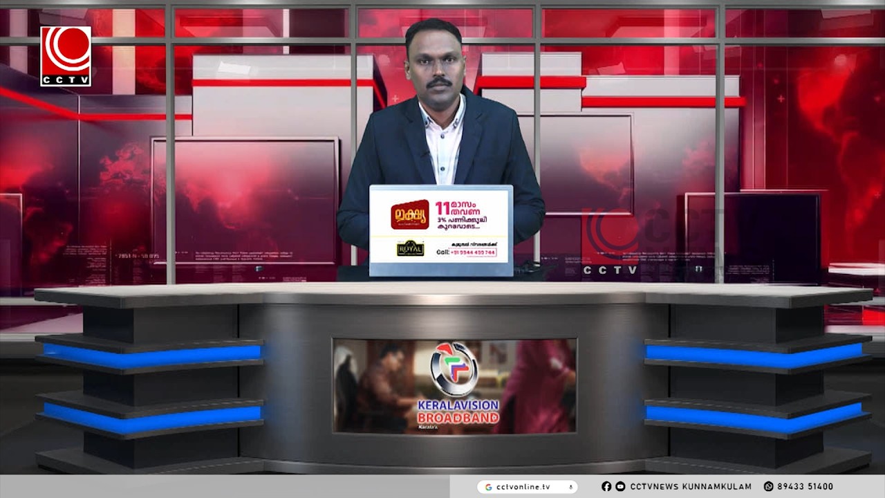 NEWS@8PM 28 02 2026