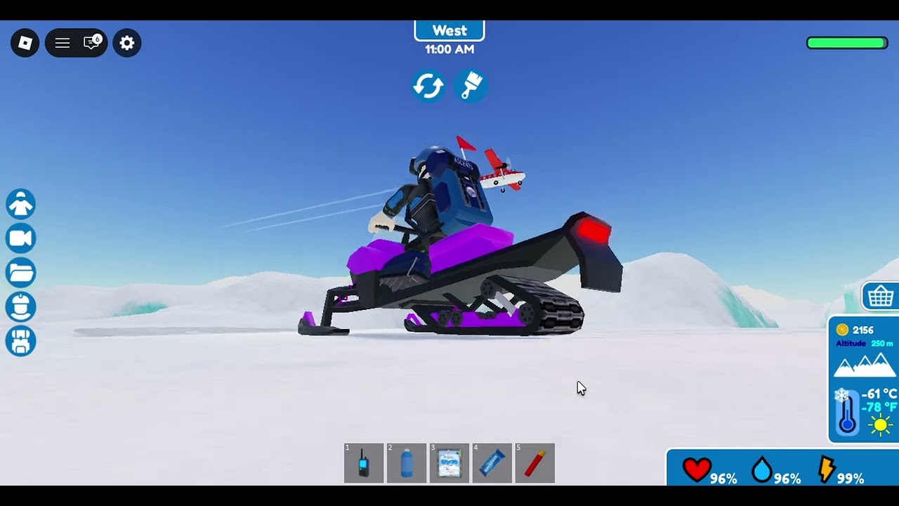 ROBLOX GAMEPLAY