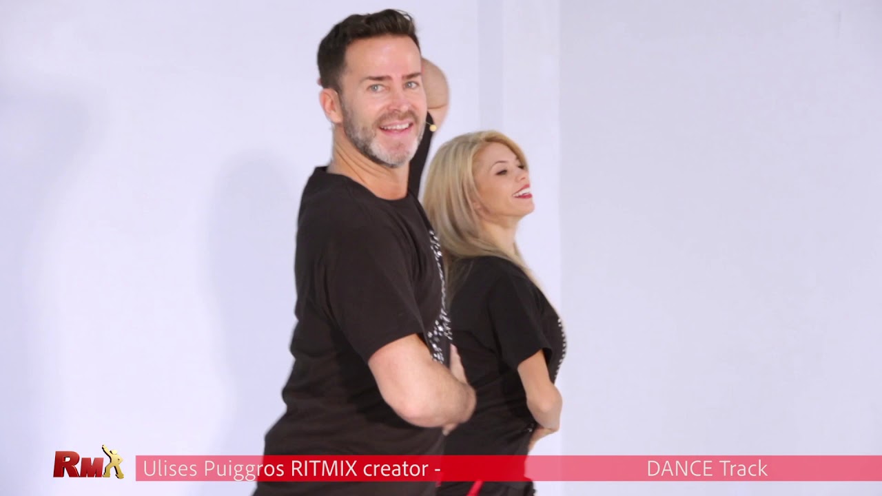 DANCE 60 choreography by Ulises