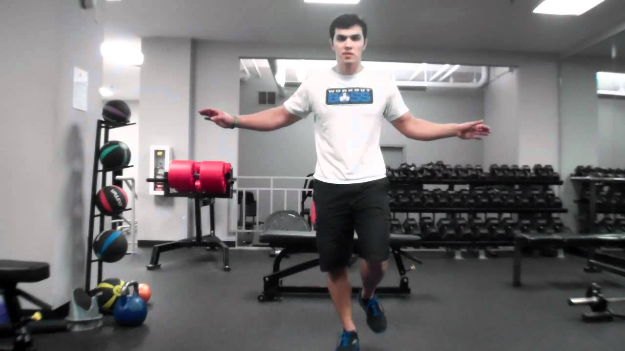 Gain Balance & Become Stable with Stability Exercises 101