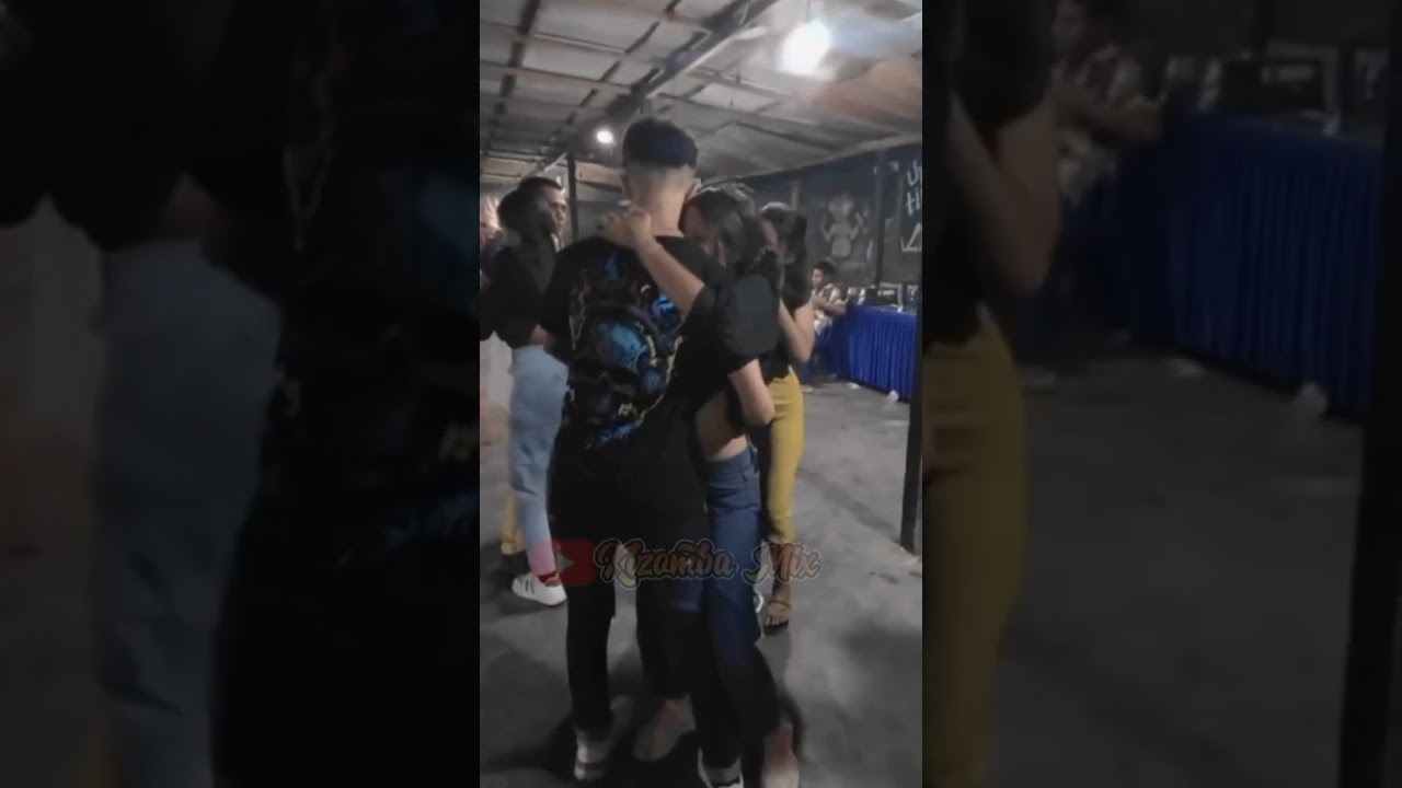 DANSA VIRAL TikTok⁉️🔥CHAMA LOUCO _ ATOY