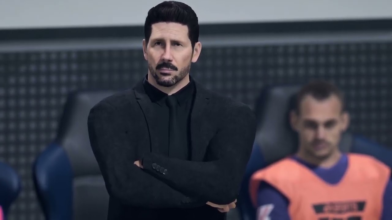 FC26 PS5 Gameplay - 47