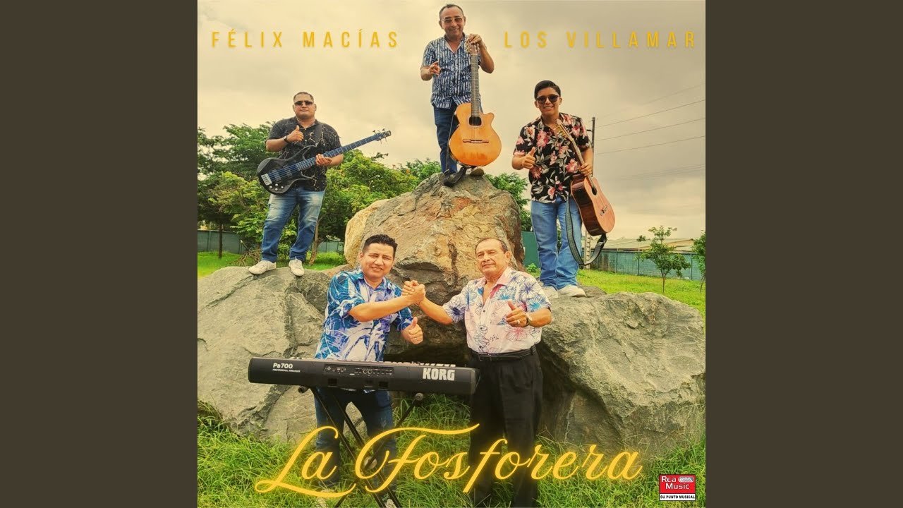 La Fosforera