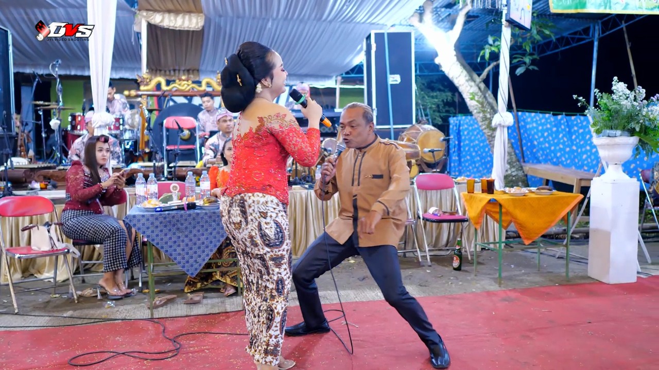 KOJAK NGENK KEKOMTURU' - SEDAYU MUSIC - BGS JILID 2