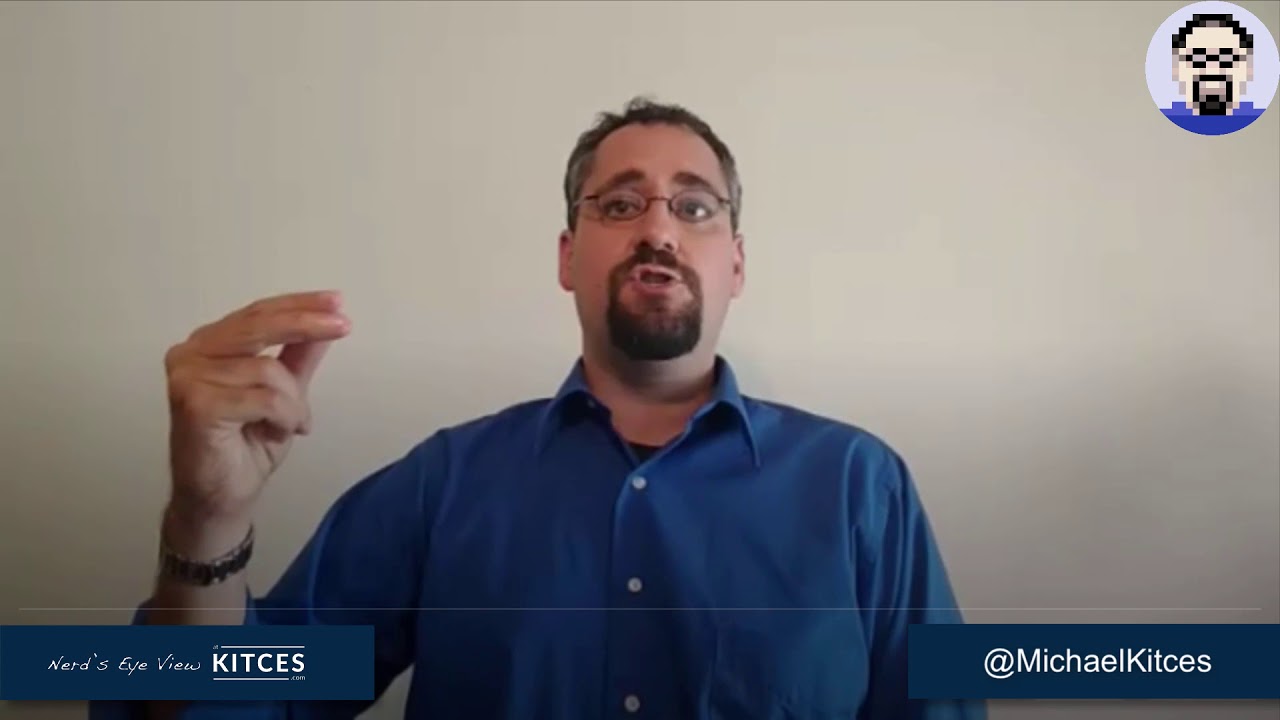 Setting Proper Client Minimums: AUM Account Vs Retainer Fee Minimums For Advisors