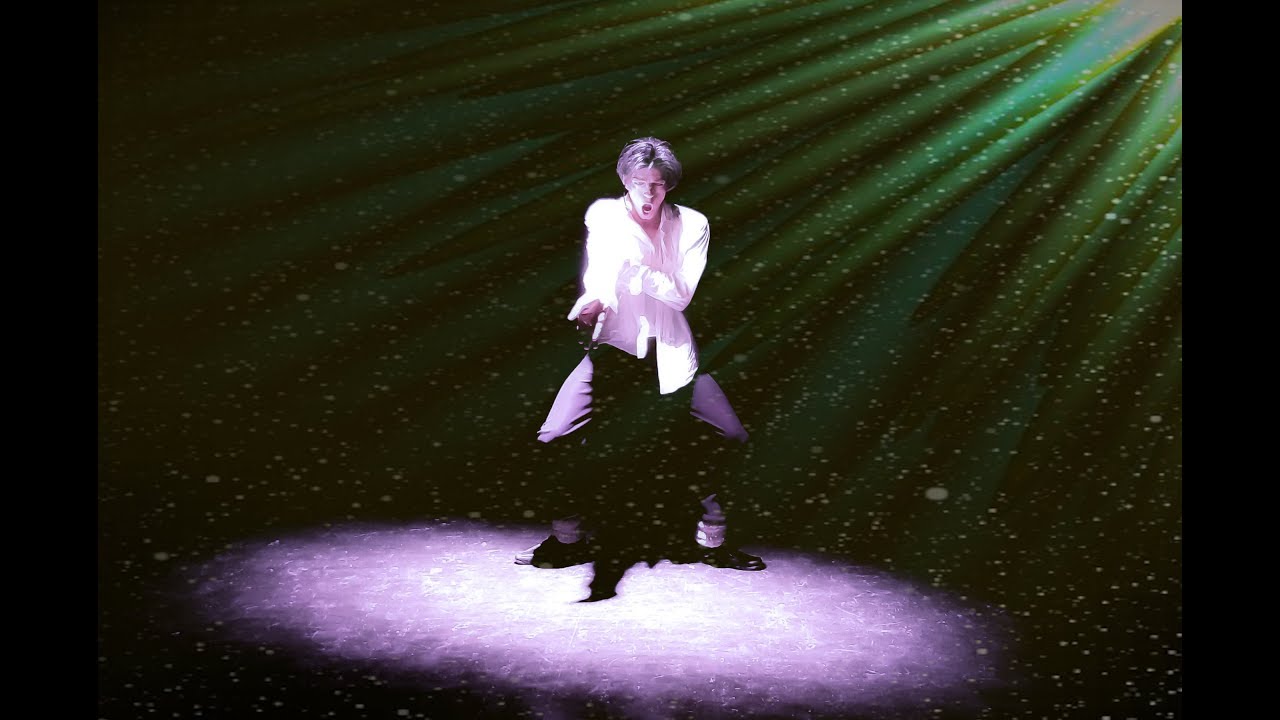 Michael Jackson - Money 💵