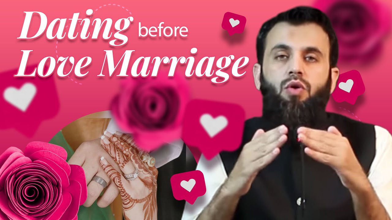 Meeting Dating & Flirt Before Love Marriage in Islam | Young & Married with Awais Naseer Episode.12