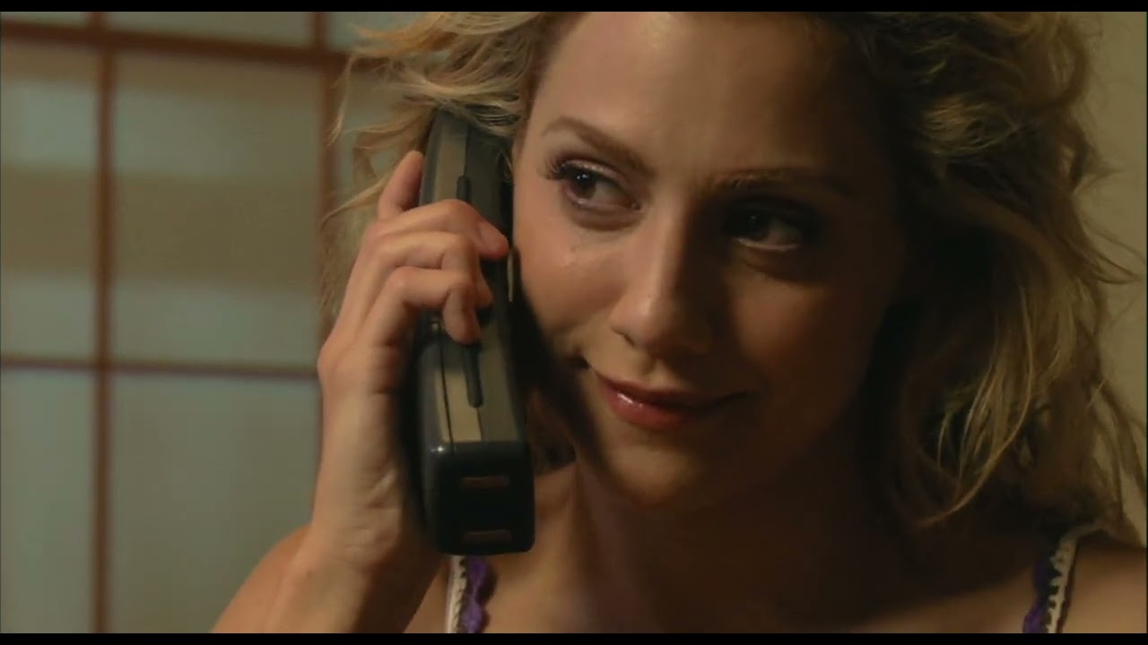 The Ramen Girl 2008 1080p 拉麵女孩