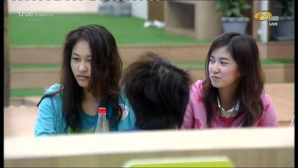 อาหารเช้า ในบ้าน วันอาทิตย์ AF9 Week 4