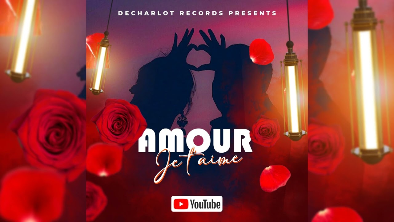 ❤️ AMOUR (je t’aime)
