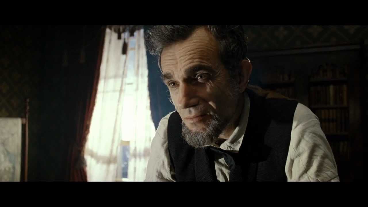 Lincoln Trailer | Deutsch | HD