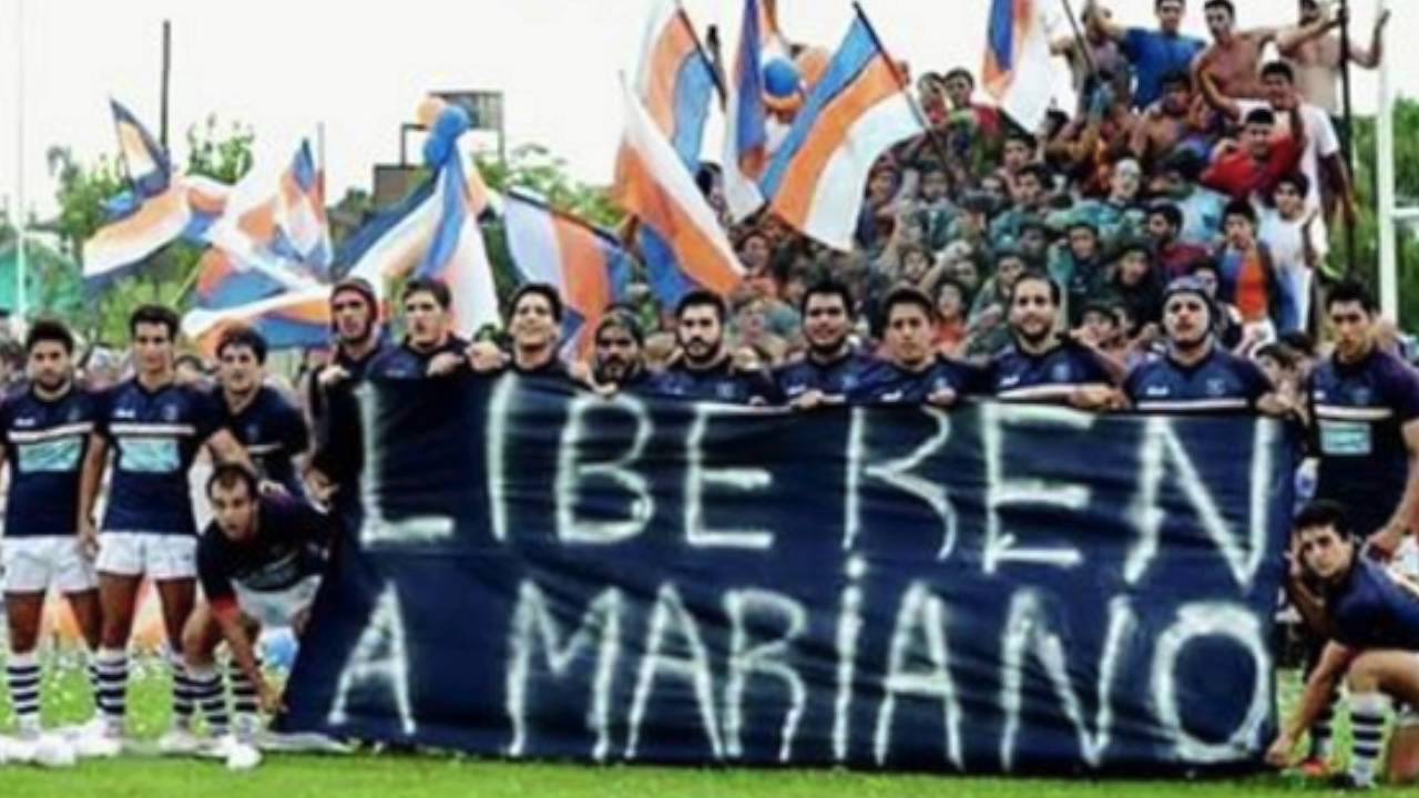 Entrevista completa con Mariano Livachoff