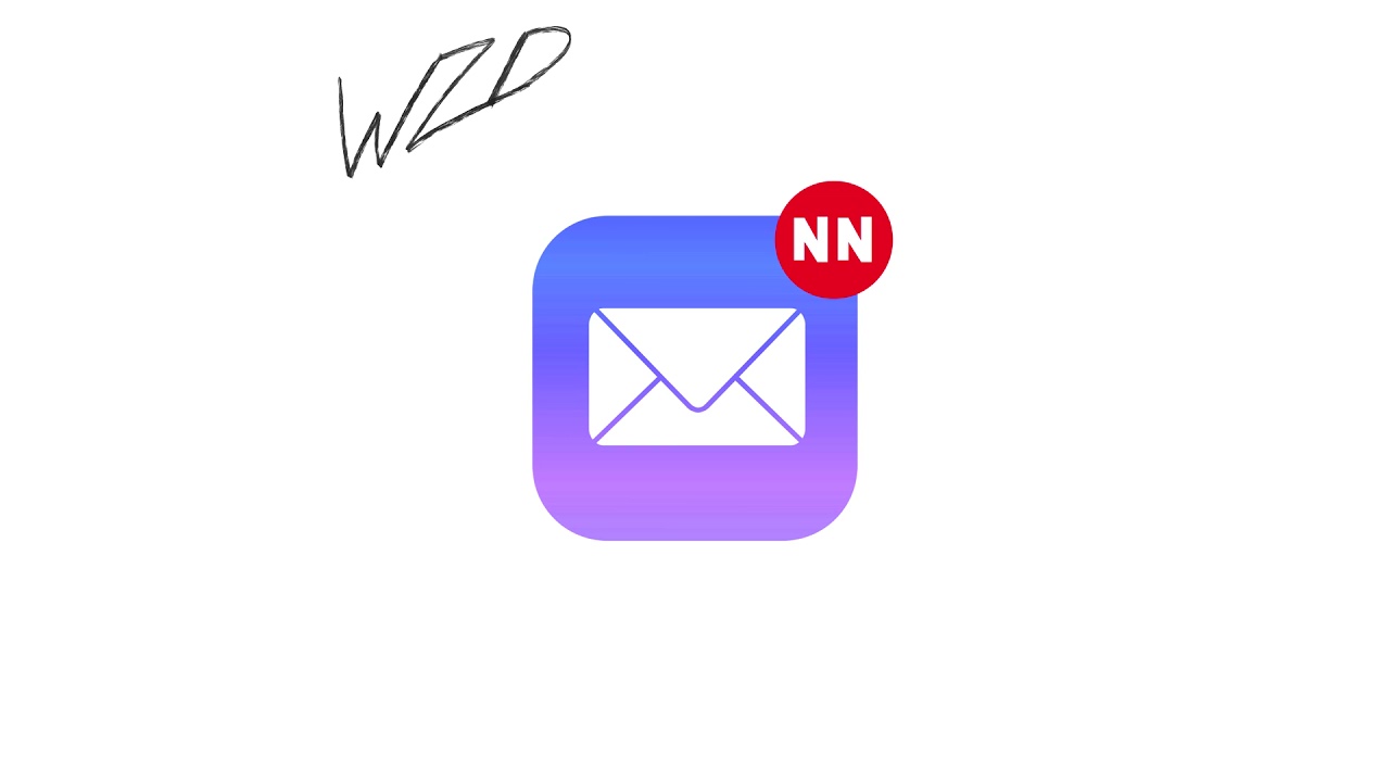 WZDallesse - Neue Nachricht (prod. by WZDkentheman)