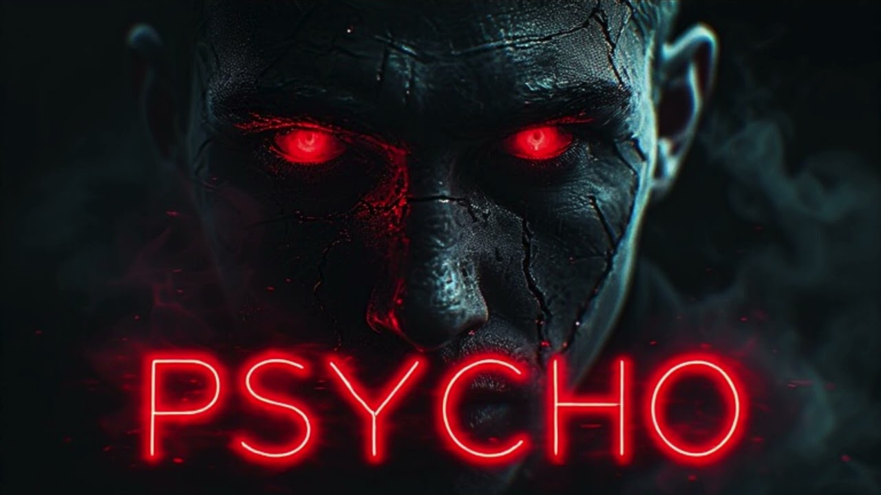 Shiv &ndash; Psycho (Official Audio) | Dark Alternative Metal
