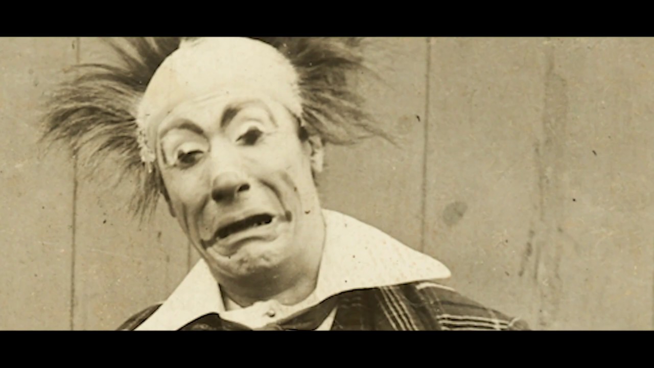Marvels & Mayhem: A Blackpool Tower Circus Story