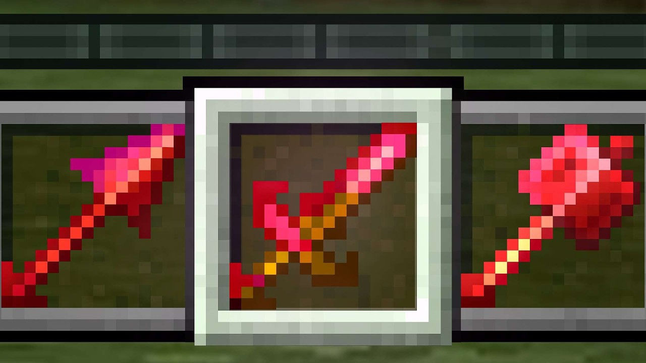 I Got God Weapons