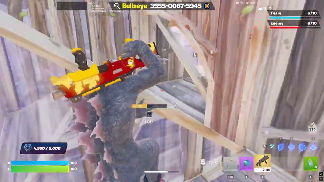 road to earnings #1